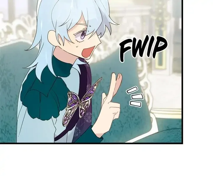 Please Cry, Crown Prince Chapter 44 page 7