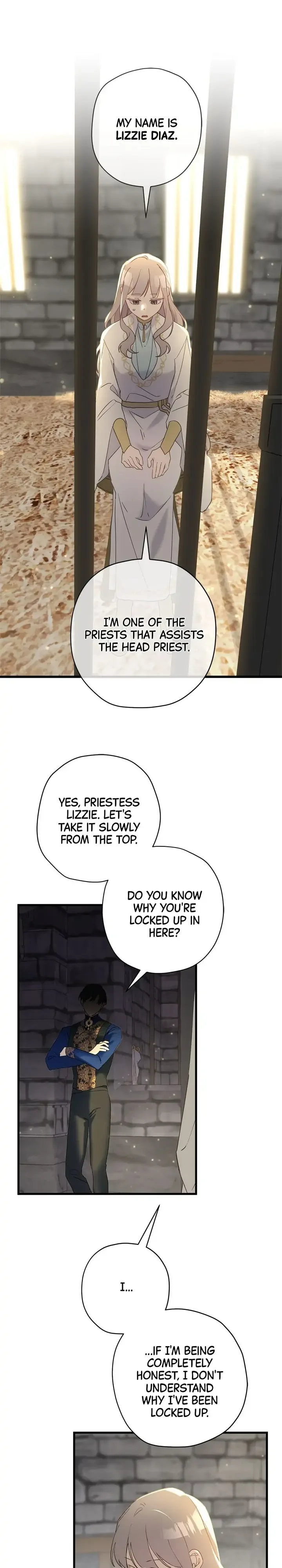 Please Cry, Crown Prince Chapter 44 page 2