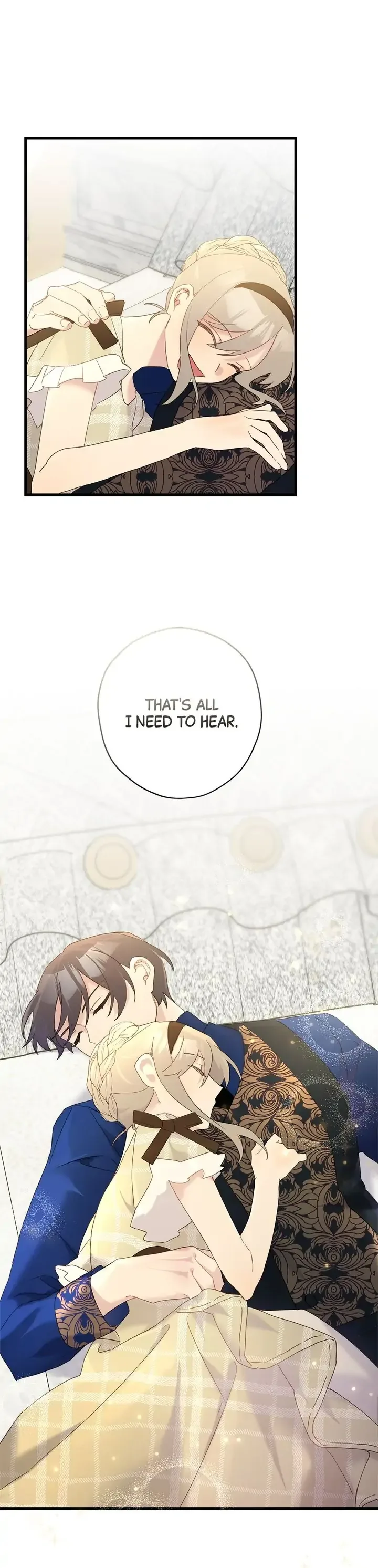 Please Cry, Crown Prince Chapter 44 page 30