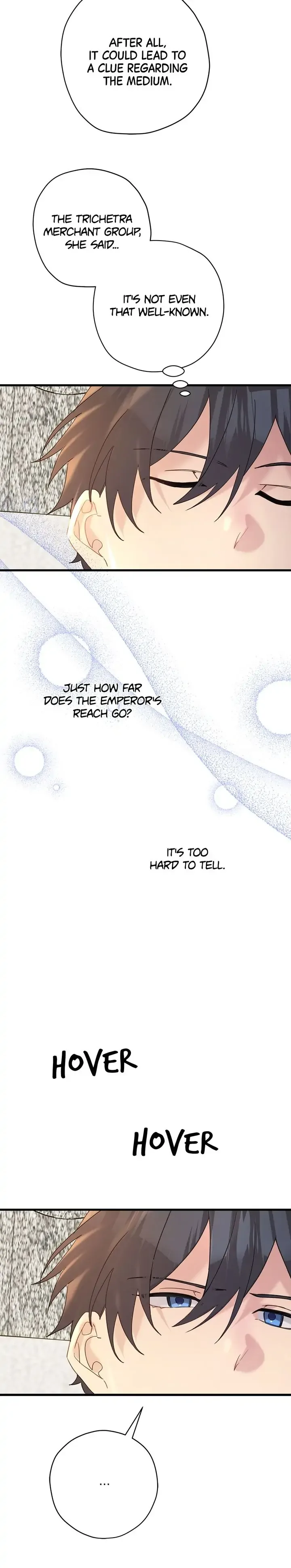 Please Cry, Crown Prince Chapter 44 page 25
