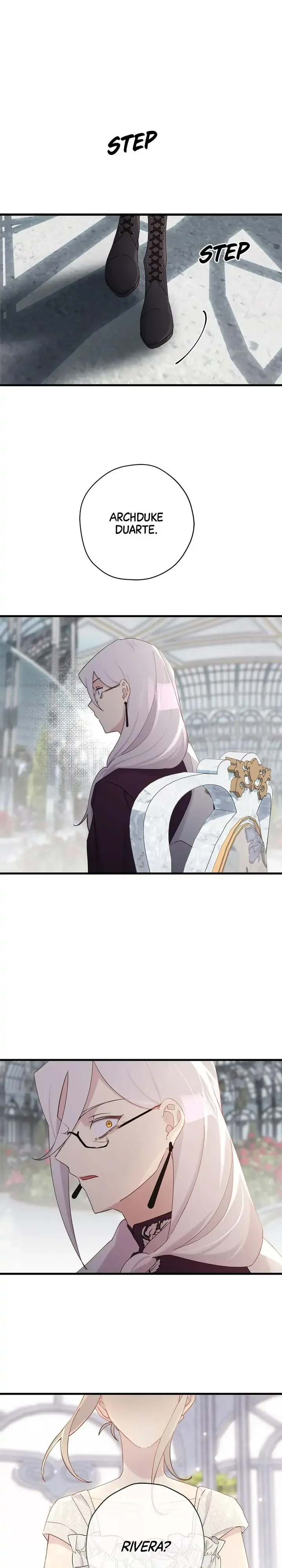 Please Cry, Crown Prince Chapter 45 page 5
