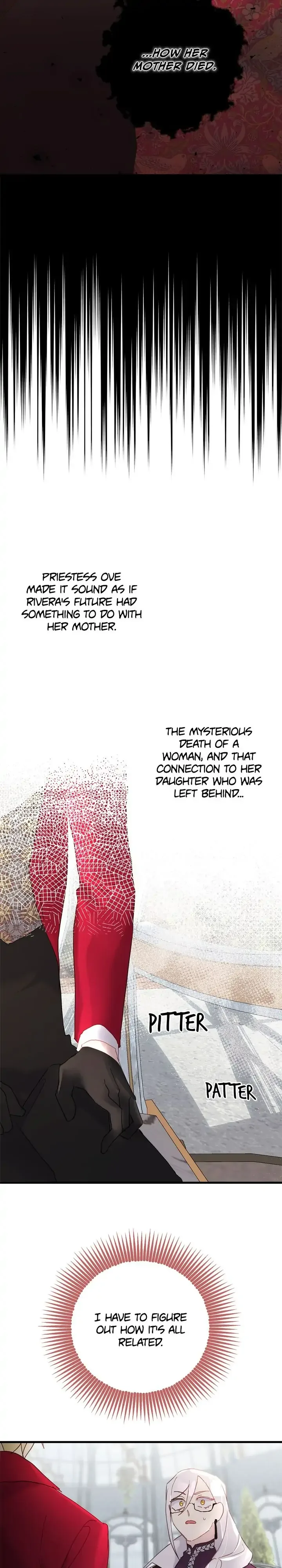 Please Cry, Crown Prince Chapter 45 page 28