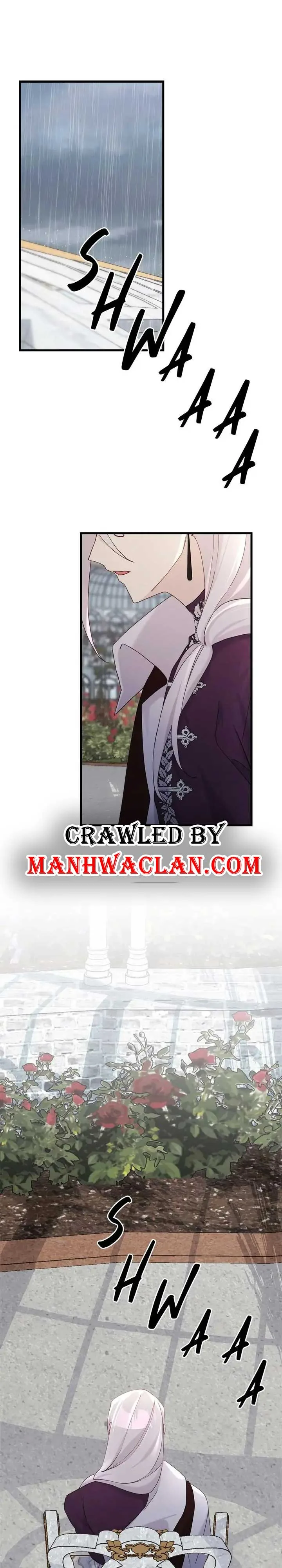 Please Cry, Crown Prince Chapter 45 page 2
