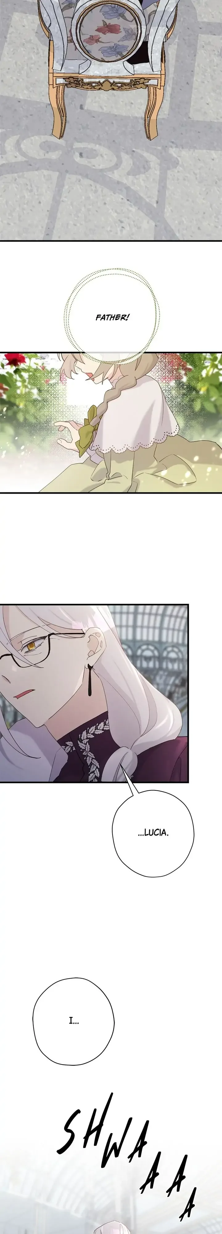 Please Cry, Crown Prince Chapter 45 page 3
