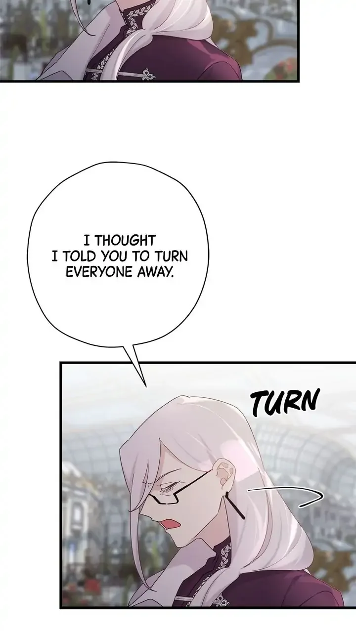 Please Cry, Crown Prince Chapter 45 page 7