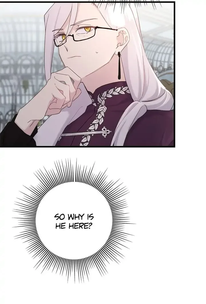 Please Cry, Crown Prince Chapter 45 page 10