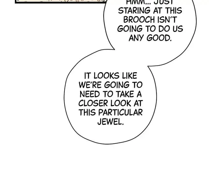 Please Cry, Crown Prince Chapter 46 page 6