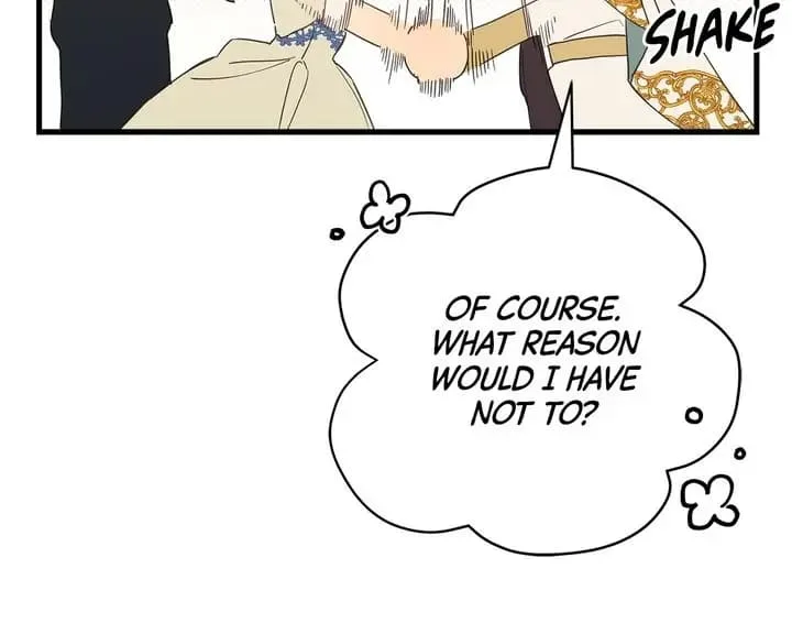 Please Cry, Crown Prince Chapter 46 page 9