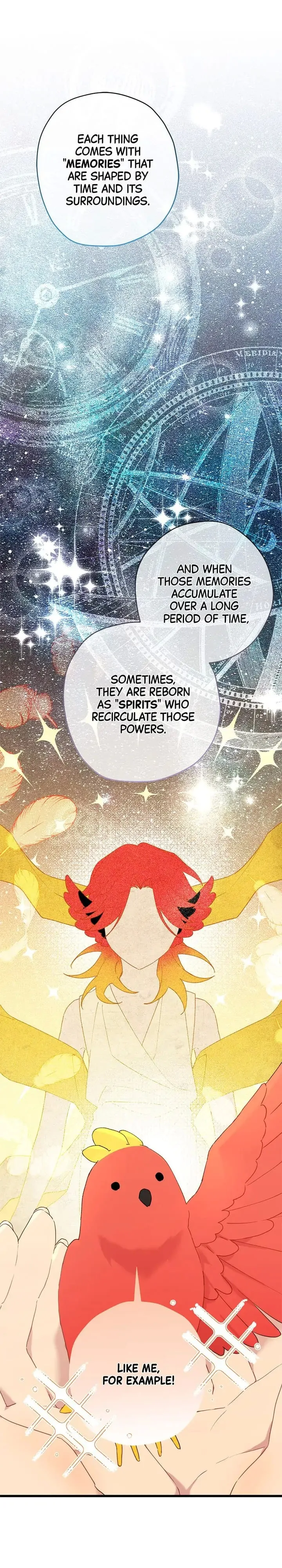Please Cry, Crown Prince Chapter 46 page 4