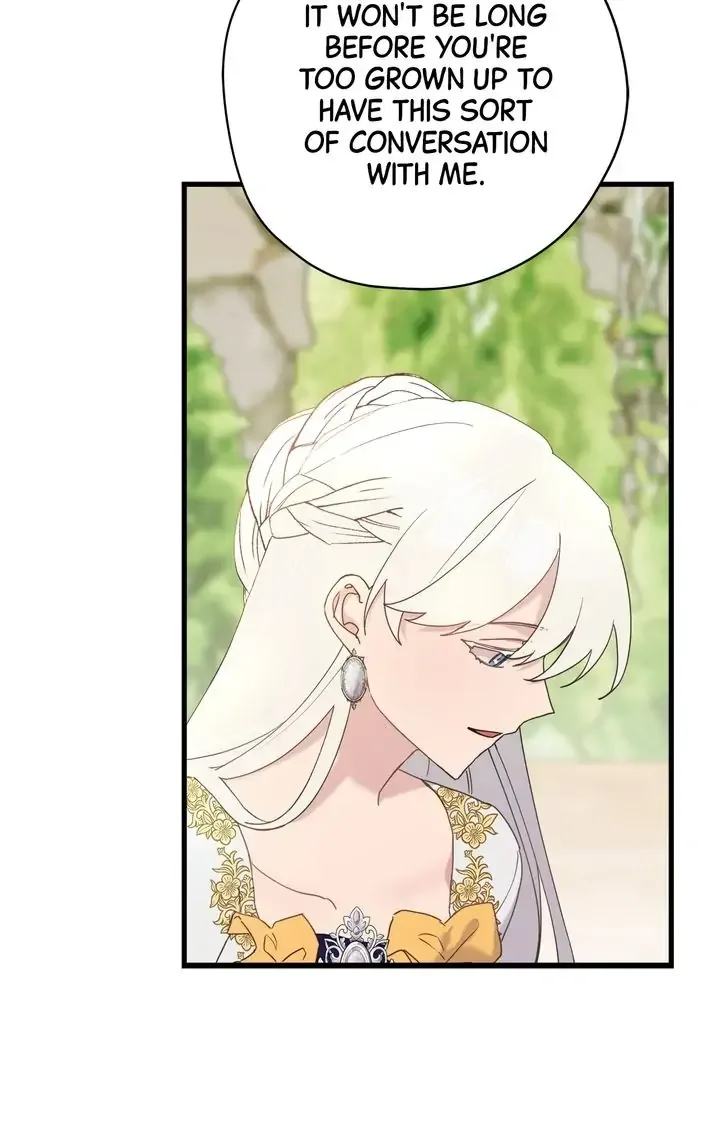 Please Cry, Crown Prince Chapter 48 page 4