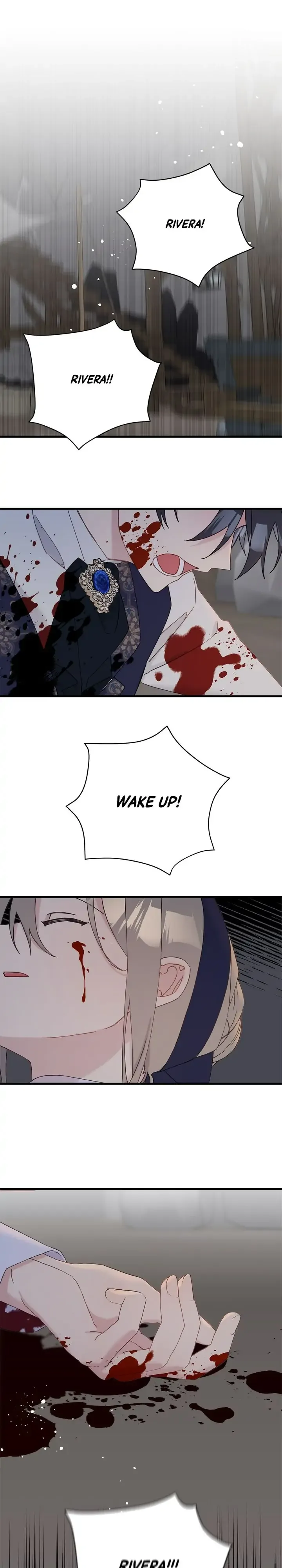 Please Cry, Crown Prince Chapter 50 page 2