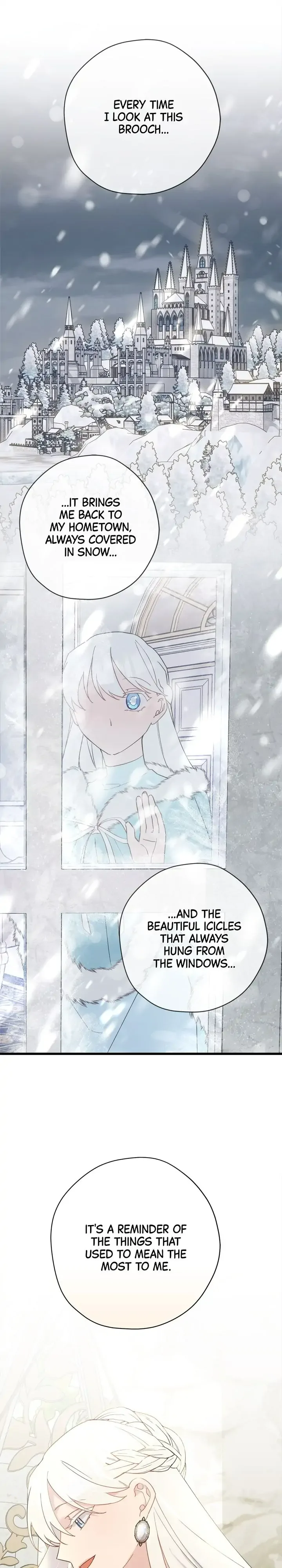 Please Cry, Crown Prince Chapter 48 page 7