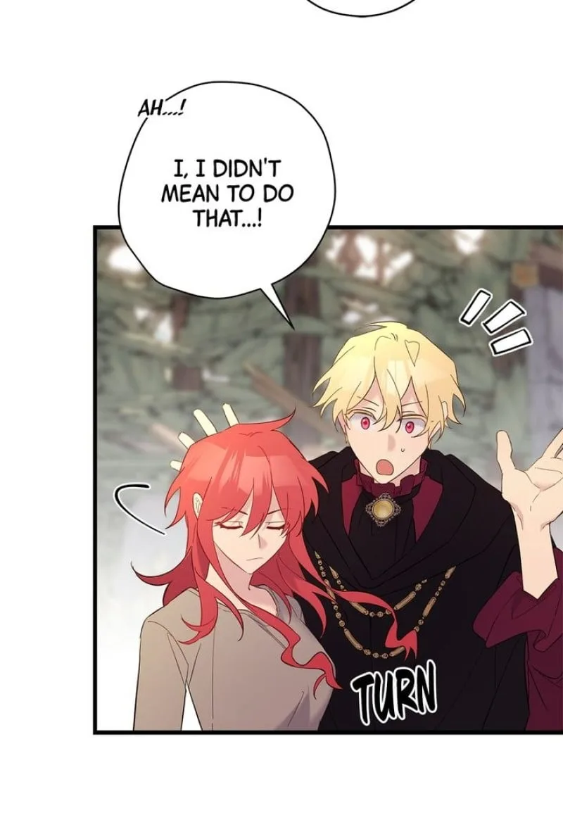 Please Cry, Crown Prince Chapter 49 page 6