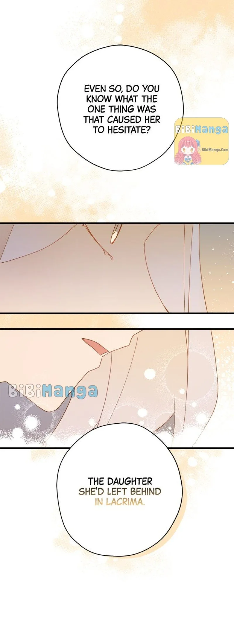 Please Cry, Crown Prince Chapter 49 page 16