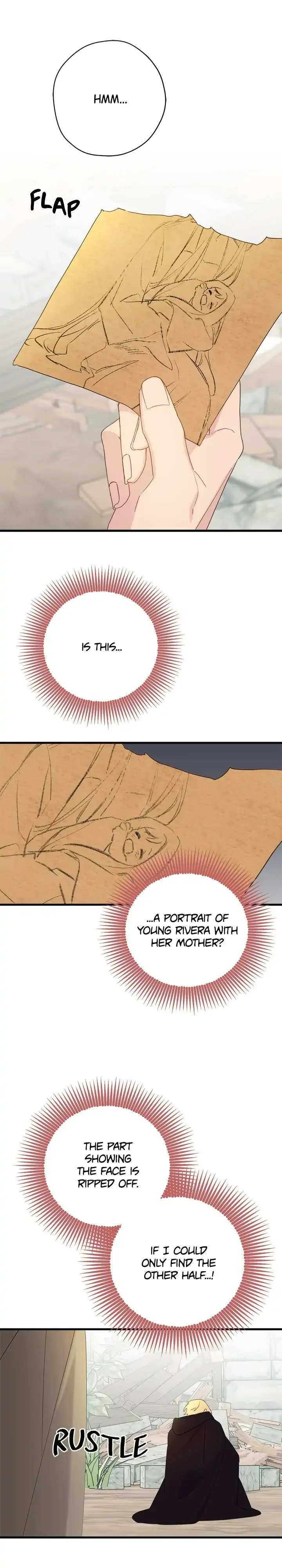 Please Cry, Crown Prince Chapter 48 page 25