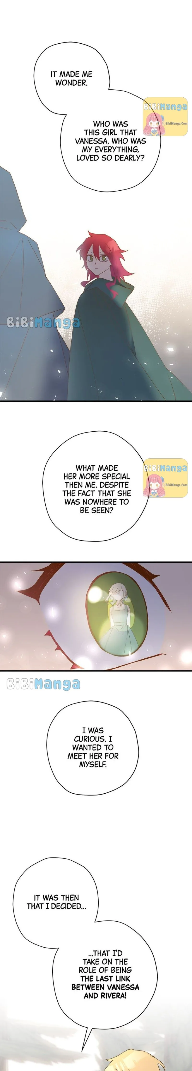 Please Cry, Crown Prince Chapter 49 page 17