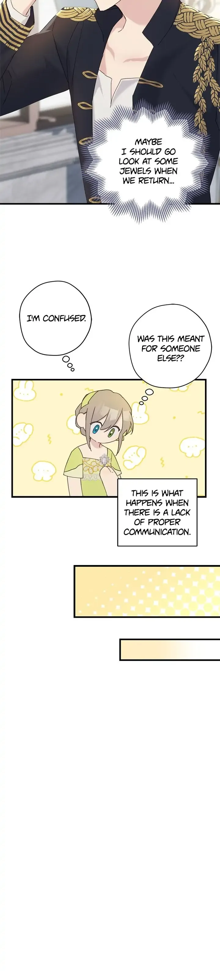 Please Cry, Crown Prince Chapter 48 page 20