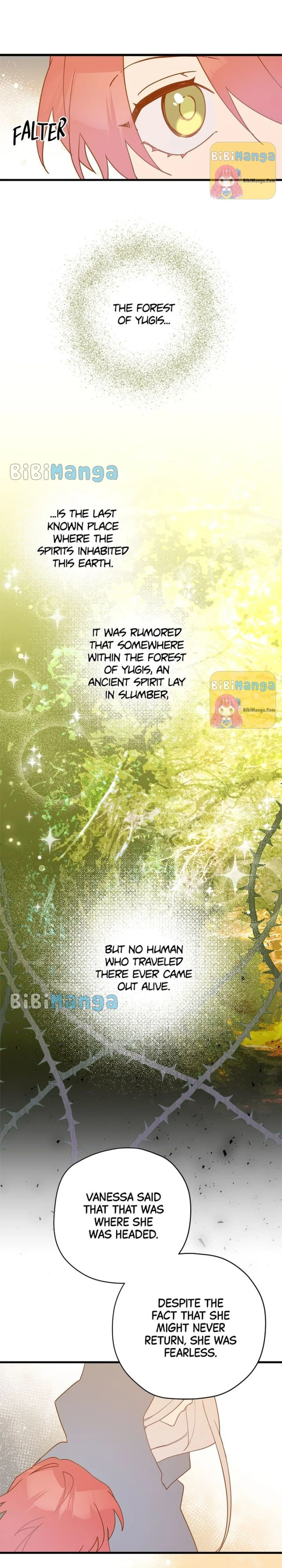 Please Cry, Crown Prince Chapter 49 page 15