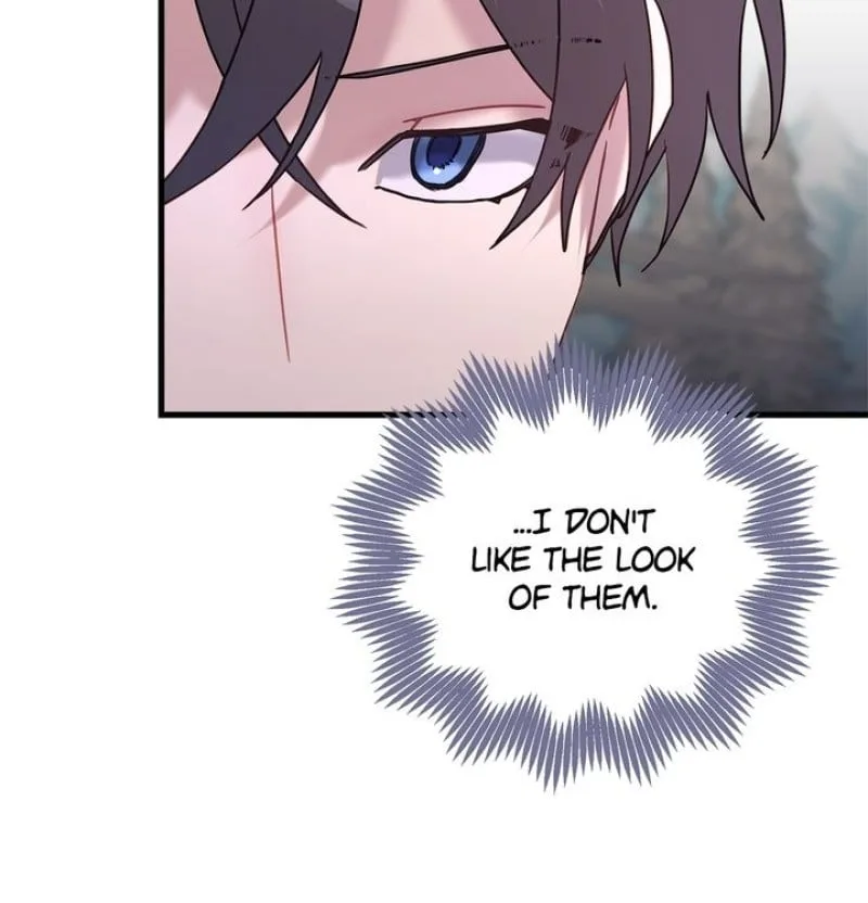 Please Cry, Crown Prince Chapter 49 page 26
