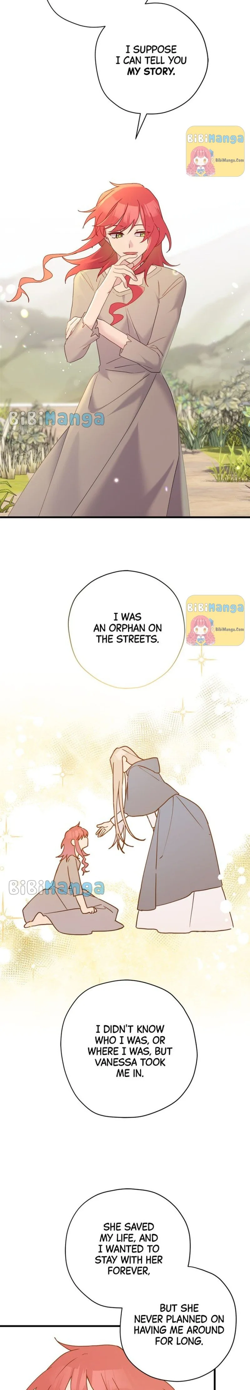 Please Cry, Crown Prince Chapter 49 page 13