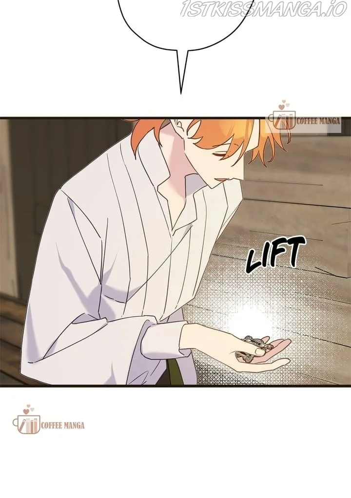 Please Cry, Crown Prince Chapter 52 page 4