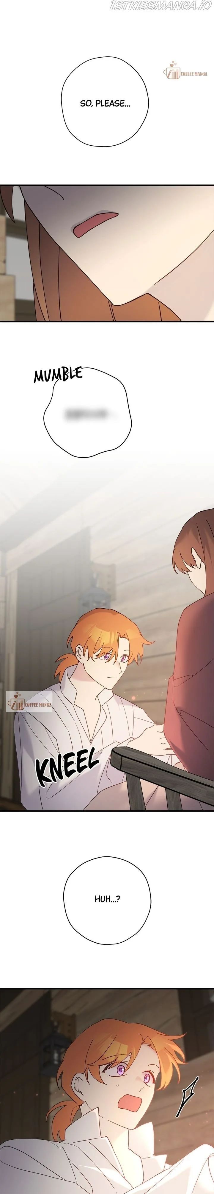 Please Cry, Crown Prince Chapter 52 page 7