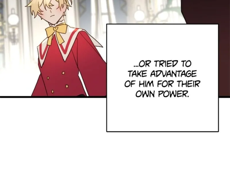 Please Cry, Crown Prince Chapter 55 page 4