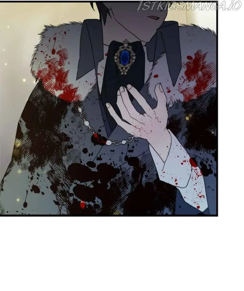 Please Cry, Crown Prince Chapter 54 page 13