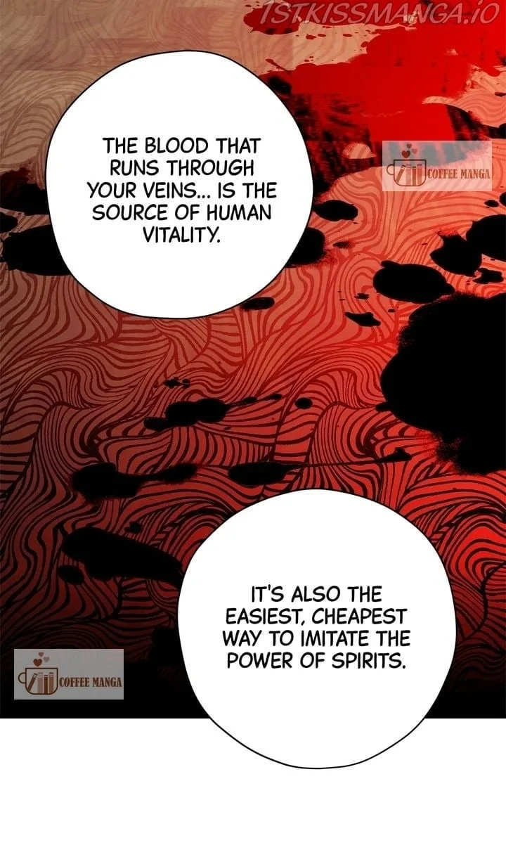 Please Cry, Crown Prince Chapter 52 page 18