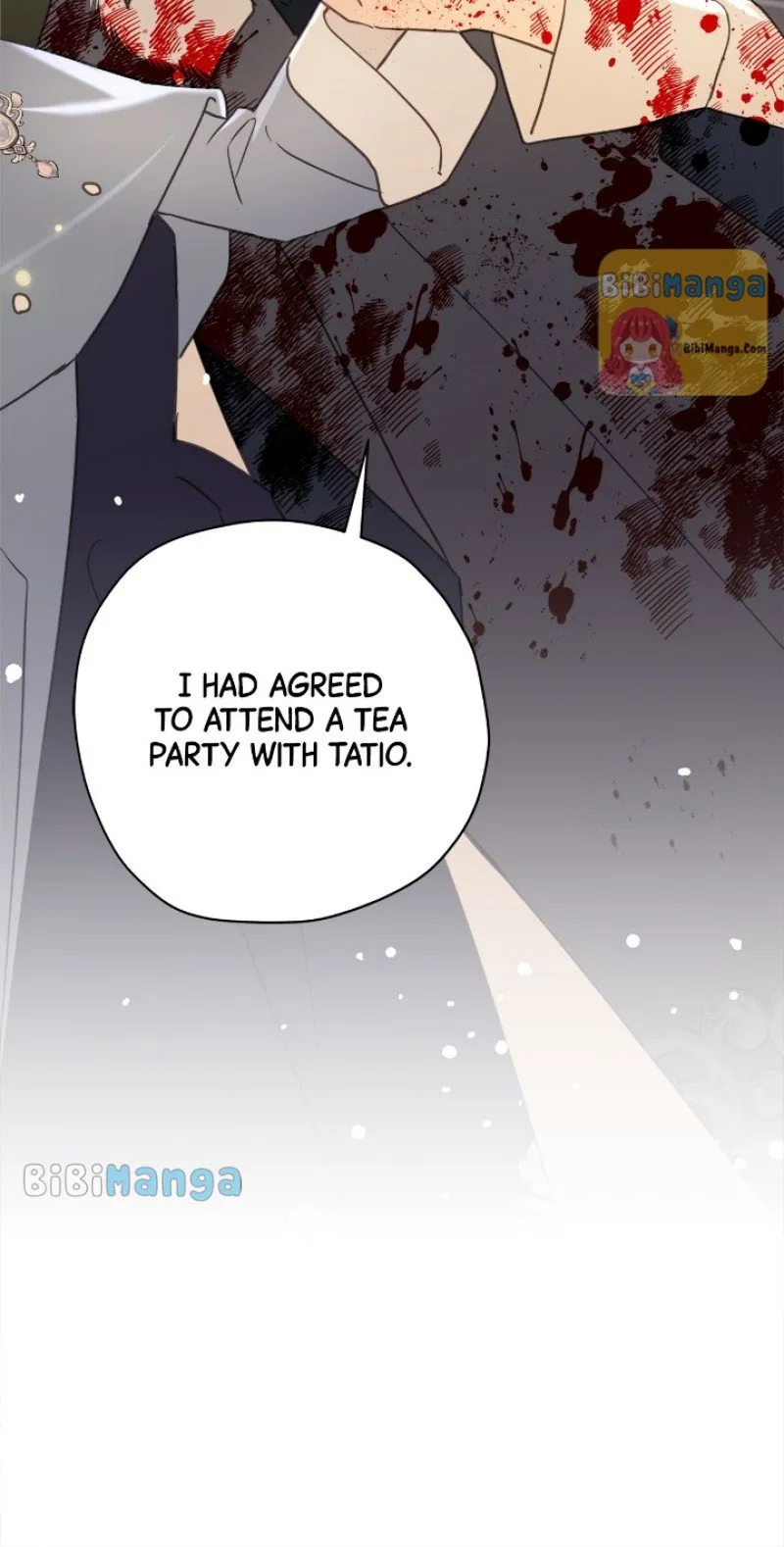 Please Cry, Crown Prince Chapter 55 page 13