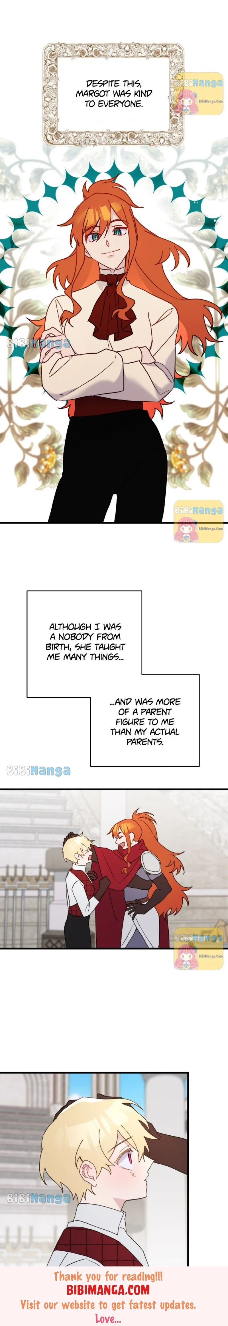 Please Cry, Crown Prince Chapter 55 page 20