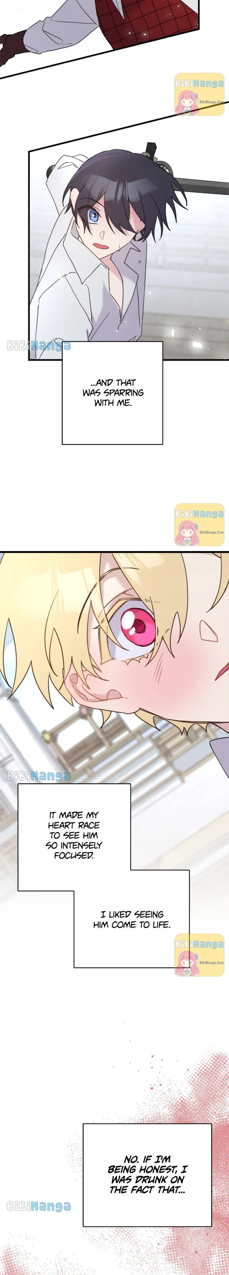 Please Cry, Crown Prince Chapter 55 page 6