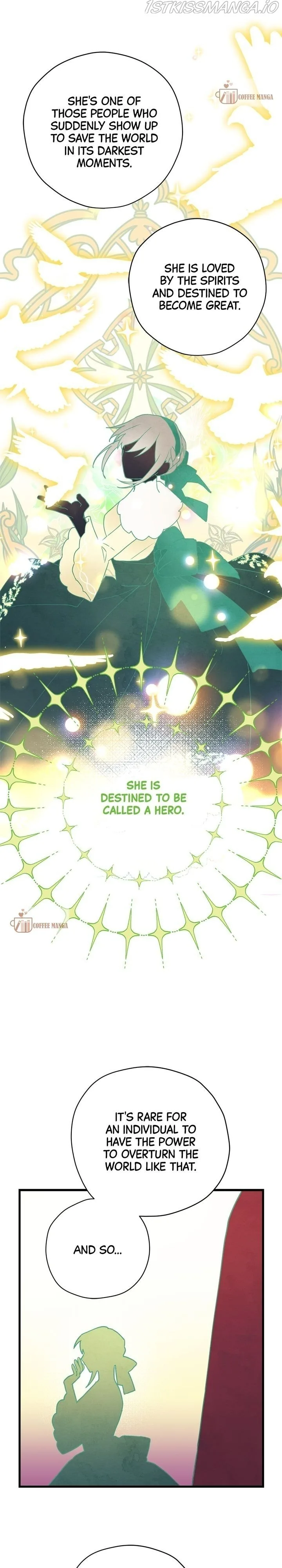 Please Cry, Crown Prince Chapter 52 page 24
