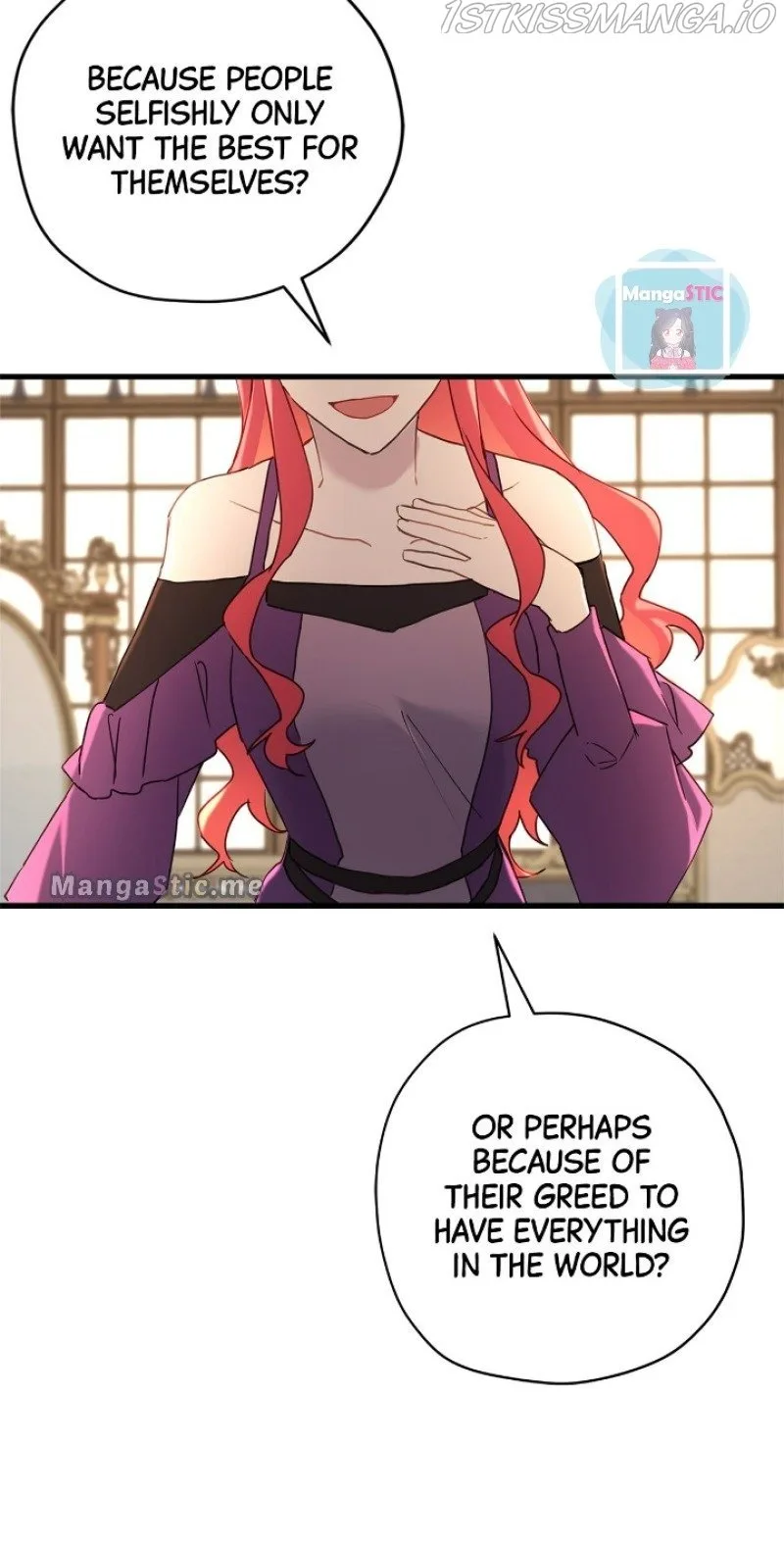 Please Cry, Crown Prince Chapter 53 page 28