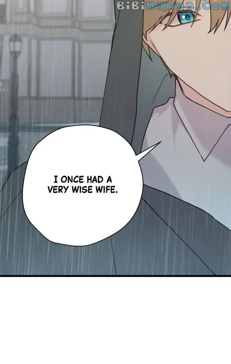 Please Cry, Crown Prince Chapter 56 page 4