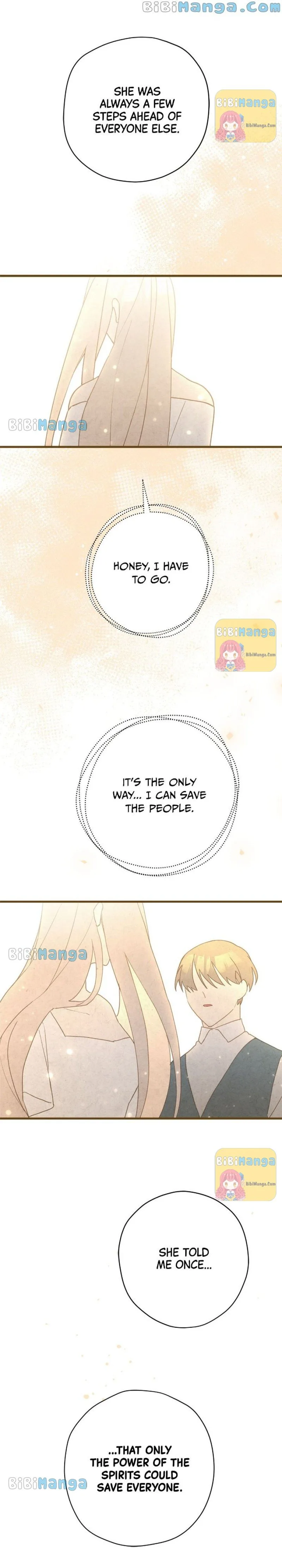 Please Cry, Crown Prince Chapter 56 page 5