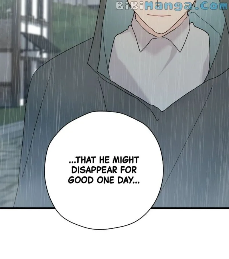 Please Cry, Crown Prince Chapter 56 page 10