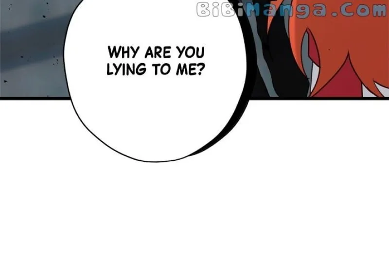 Please Cry, Crown Prince Chapter 56 page 29
