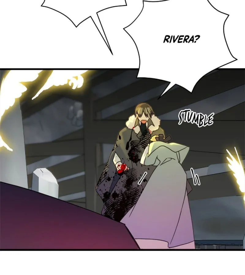 Please Cry, Crown Prince Chapter 58 page 17