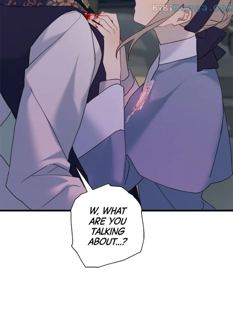Please Cry, Crown Prince Chapter 59 page 19
