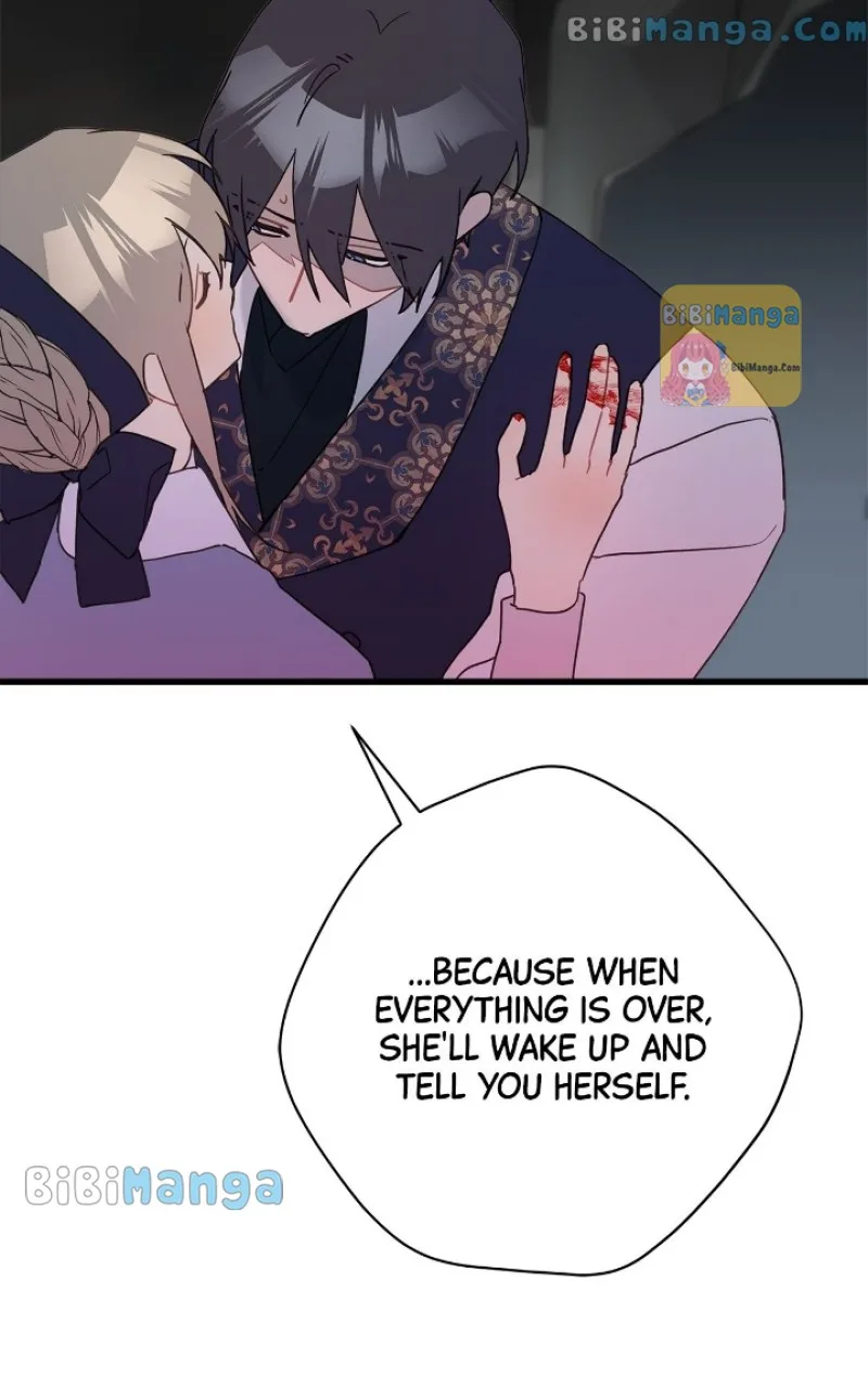 Please Cry, Crown Prince Chapter 59 page 25