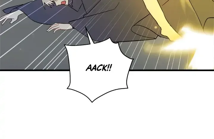 Please Cry, Crown Prince Chapter 57 page 26