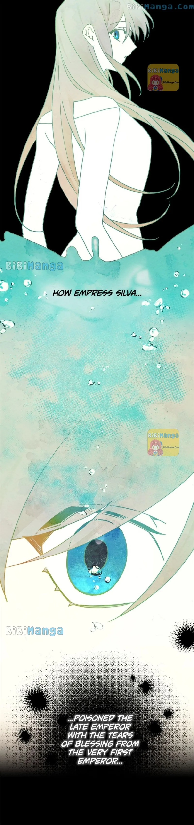 Please Cry, Crown Prince Chapter 59 page 27