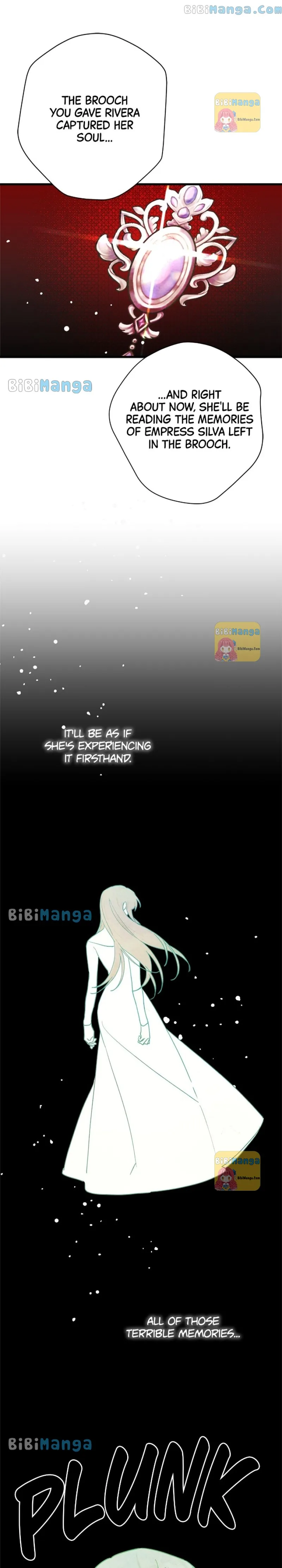 Please Cry, Crown Prince Chapter 59 page 26