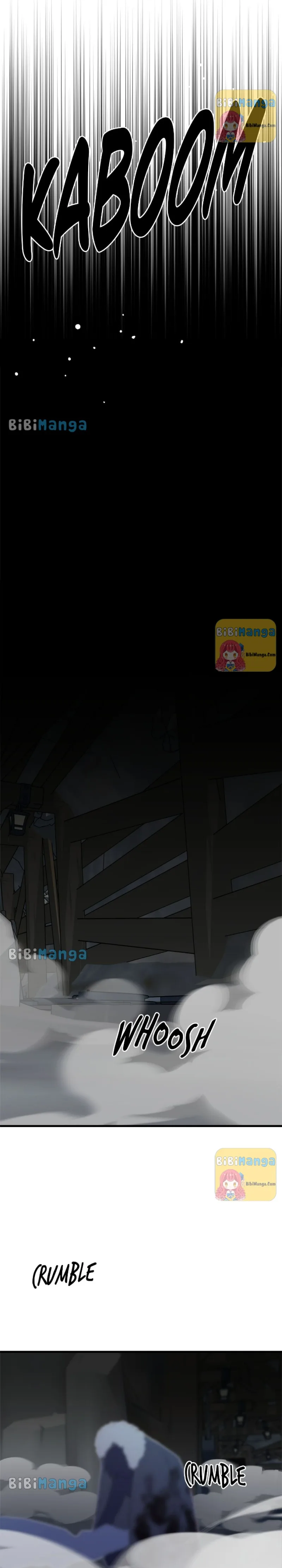 Please Cry, Crown Prince Chapter 58 page 22