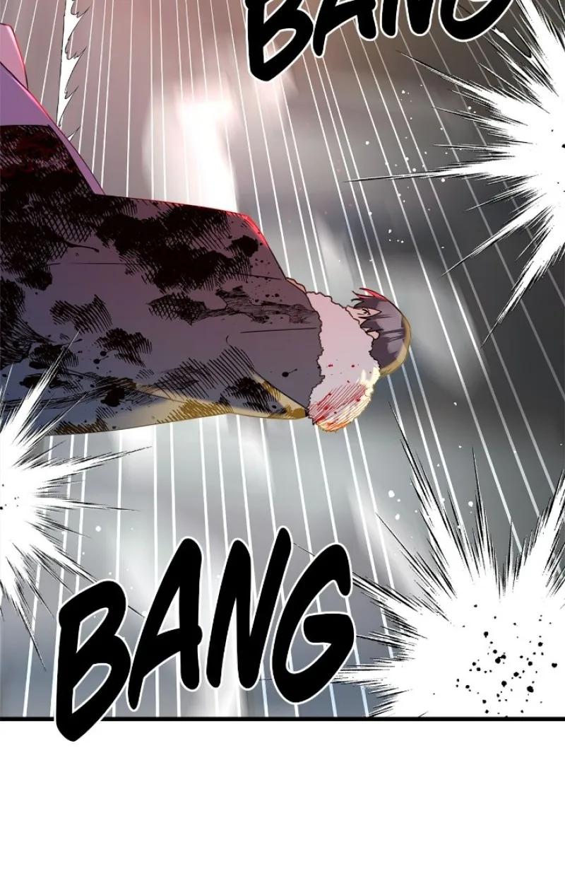 Please Cry, Crown Prince Chapter 58 page 20