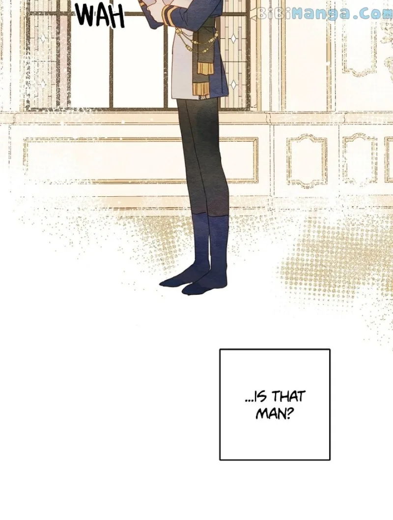 Please Cry, Crown Prince Chapter 60 page 4