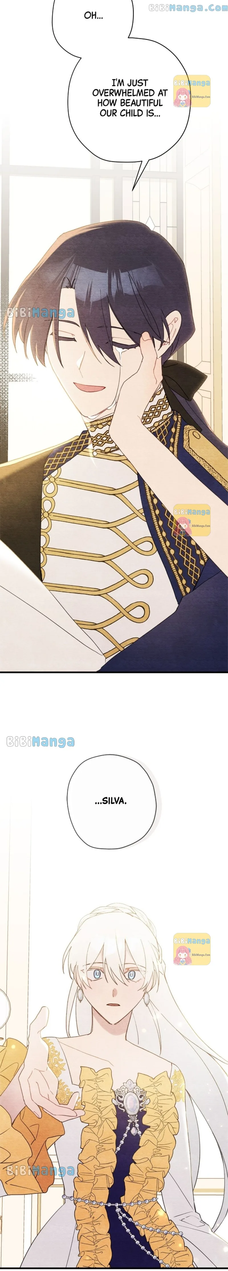 Please Cry, Crown Prince Chapter 60 page 6