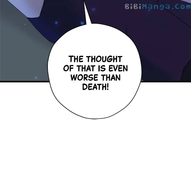Please Cry, Crown Prince Chapter 60 page 32