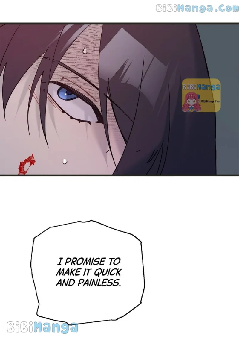 Please Cry, Crown Prince Chapter 60 page 20